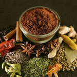 🌶️ Garam Masala: The Heart of Indian Flavours