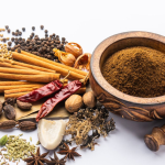 🌶️ Garam Masala: The Heart of Indian Flavours