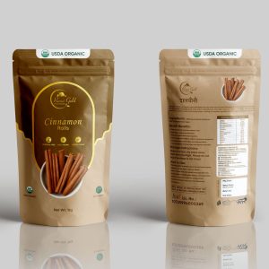 Indonesia Cinnamon (1 kg)