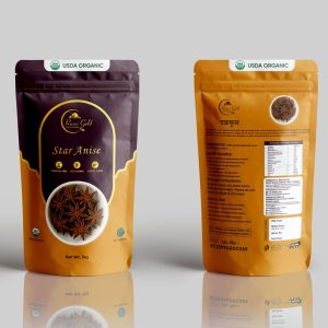 Indonesia Star Anise (1 kg)