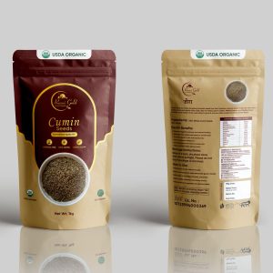 Cummin Seed European Quality(1 kg)