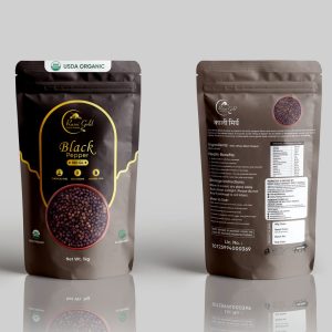 Export Quality Black Pepper 550GL(1 kg)