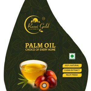 Palm Oil (5 Liters)