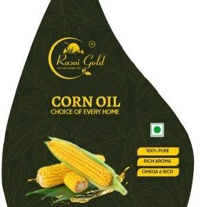 Corn Oil(5 Liters)