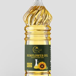 Sunflower Oil(1 liters)