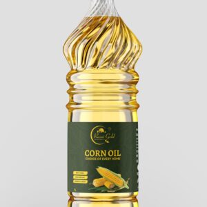 Corn Oil(1 liters)
