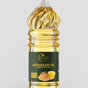 Soyabean Oil(1 Liters)